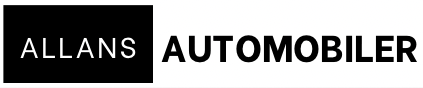 Allans Automobiler logo